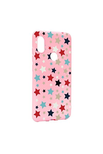 bestcase Husa Xiaomi Redmi Note 5 Pro, Silicon, Star P146
