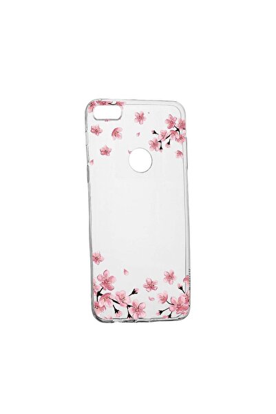 bestcase Husa Pastel colors - flowers, pentru Xiaomi Redmi Y1 / Redmi Note 5A...