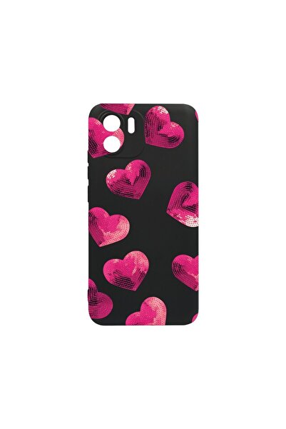 bestcase Husa BestCase¬Æ Slim SIlicon 0.8MM, Compatibila Cu Xiaomi Redmi A1, ...