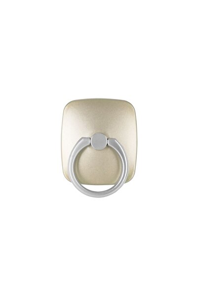 Mercury Δαχτυλίδι Κινητού Wow Ring Holder Χρυσό