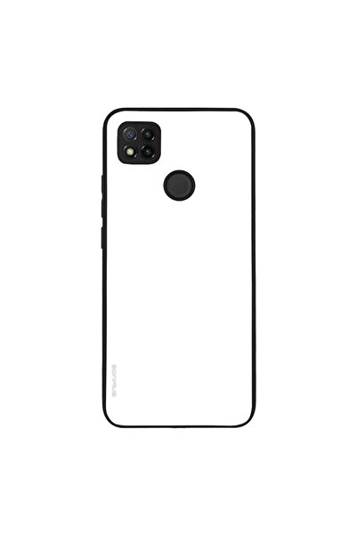 Sonique Θήκη ColorBloc Series για Xiaomi Redmi 9C / Redmi 10A Λευκό