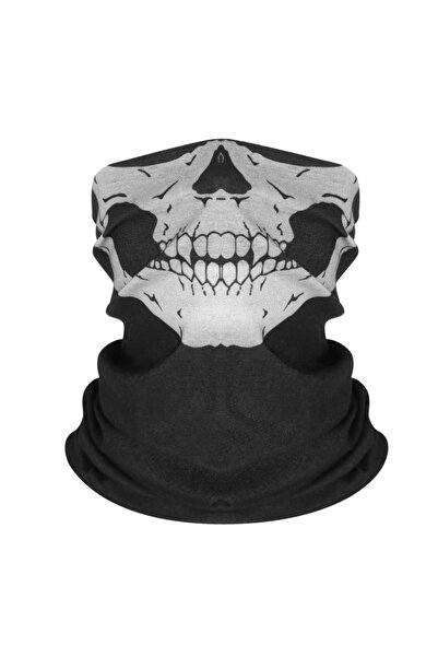 Choice3 WHITE Summer Bicycle Face Mask Bandana Breathable Cycling Hunting Fac...