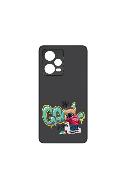 bestcase Husa BestCase¬Æ Slim Glassy, Compatibila Cu Xiaomi Redmi Note 12 5G,...