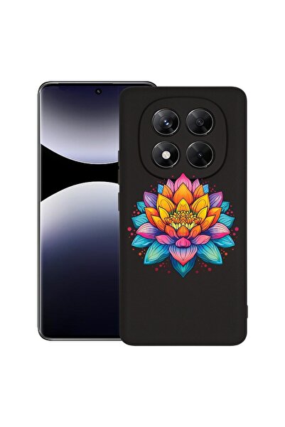 bestcase ¬Æ Husa pentru Xiaomi Redmi Note 14 Pro Plus, Premium Slim Silicon 1...