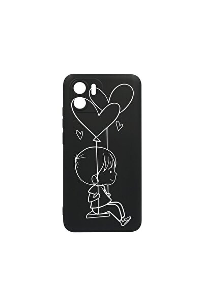 bestcase Λεπτή Θήκη Σιλικόνης 0.8MM, Συμβατή με Xiaomi Redmi A2, My Little Bo...