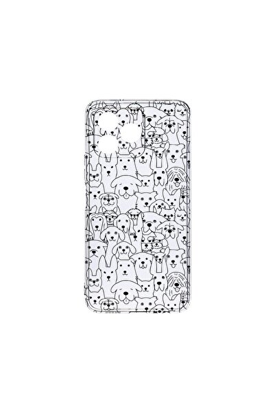 bestcase Διαφανής Θήκη Σιλικόνης 2MM, Συμβατή με Xiaomi Redmi 13, Ποπίς, Αντι...