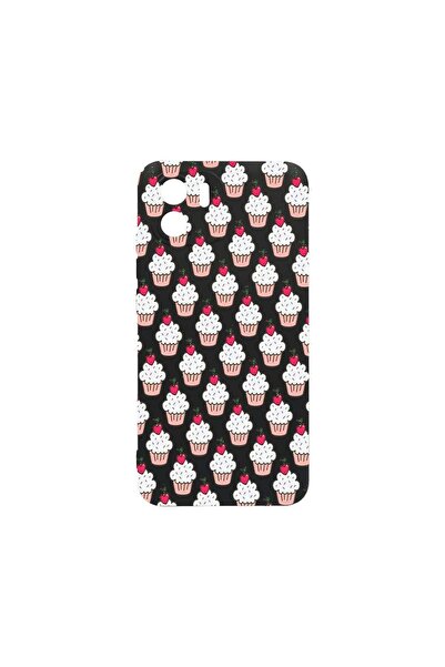bestcase Θήκη Υψηλής Ποιότητας από Υγρή Σιλικόνη, Συμβατή με Xiaomi Redmi A2,...