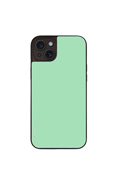 Sonique Θήκη ColorBloc Series για Apple iPhone 15 Plus Βεραμάν