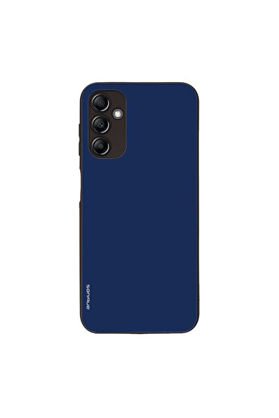 Sonique Θήκη ColorBloc Series για Samsung Galaxy A14 4G / Galaxy A14 5G Μπλέ