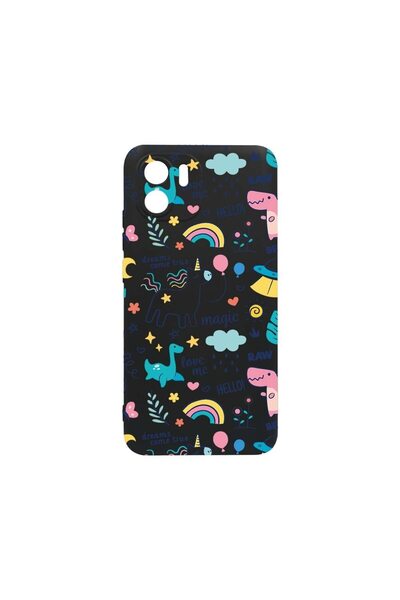 bestcase Husa BestCase¬Æ SLIM SIlicon 0.8MM, Compatibila Cu Xiaomi Redmi A2, ...