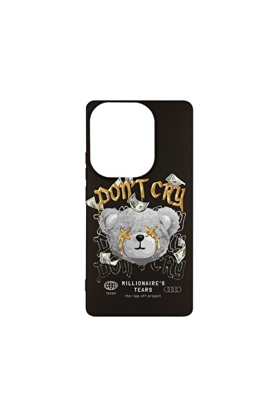 bestcase Θήκη Σιλικόνης Premium Λεπτή 1.2MM, Συμβατή με Xiaomi Redmi Note 13 ...