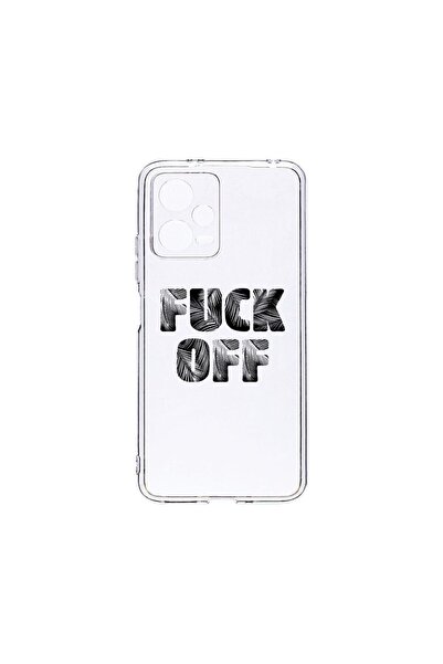 bestcase BestCase Clear Silicone Case 2MM, Compatible with Xiaomi Redmi Note ...