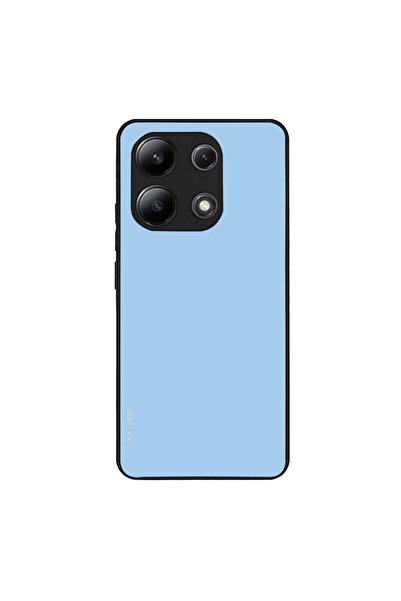 Sonique Θήκη ColorBloc Series για Xiaomi Redmi Note 13 4G Τιρκουάζ