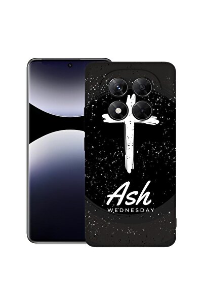 bestcase Калъф за Xiaomi Redmi Note 14 Pro Plus, Премиум тънък силиконов 1.2М...