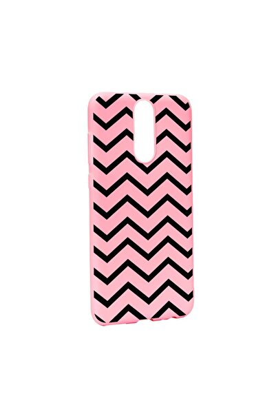 bestcase Husa Xiaomi Redmi Note 4/4X, Silicon, Zebra Line P52