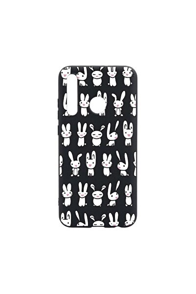 bestcase Θήκη Κουνέλια, για Xiaomi Redmi Note 8T, ανθεκτική στη φθορά, αντιολ...