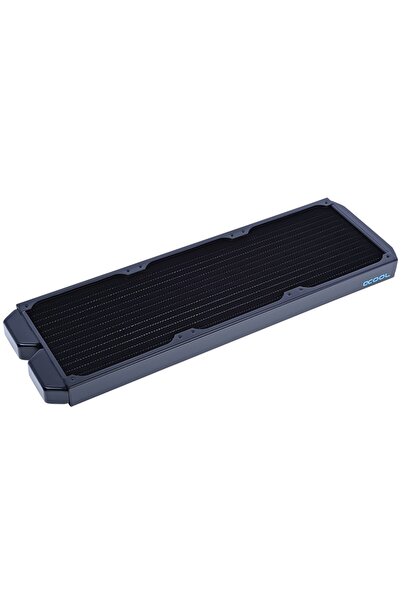 Alphacool NexxOS ST30 Full Copper Radiator 420 mm