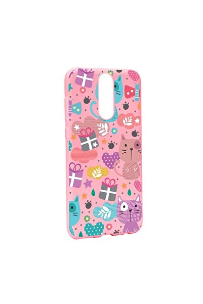 bestcase Husa Xiaomi Redmi Note 4/4X, Silicon, Lovely Cat P41