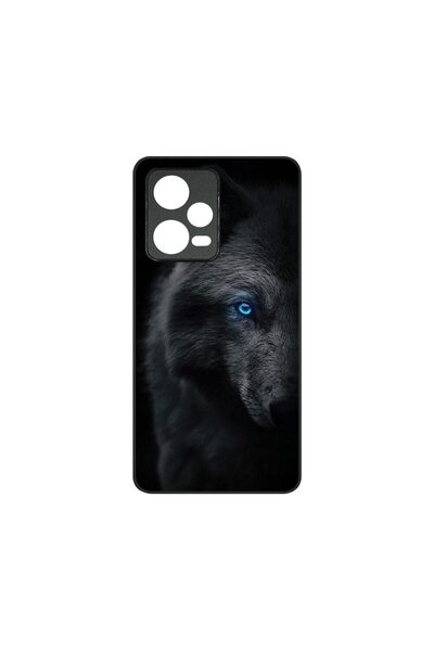 bestcase Husa BestCase¬Æ Slim Glassy, Compatibila Cu Xiaomi Redmi Note 12 5G,...