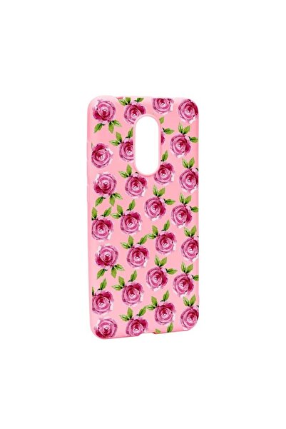 bestcase Θήκη Xiaomi Redmi 5, Σιλικόνης, Ροζ P106