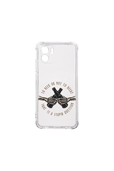 bestcase Husa BestCase¬Æ Anti Shock 1,5MM, Compatibila Cu Xiaomi Redmi A2, To...