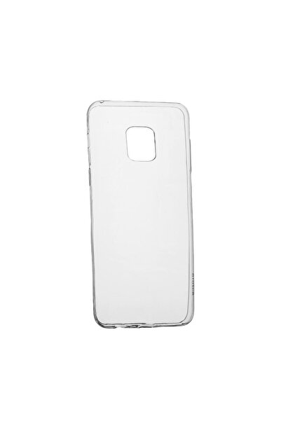 bestcase Husa Spate Silicon Slim, Transparenta, pentru Xiaomi Redmi Note 9 Pr...