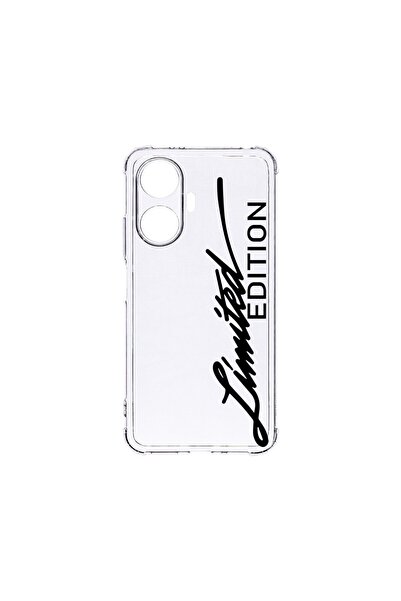 bestcase Husa pentru Xiaomi Redmi A3, BestCase¬Æ Anti Shock 1.5MM, Limited Ed...