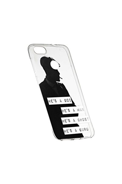 bestcase Husa de protectie Peaky Blinders, Movie pentru HTC Desire 12 Plus, r...