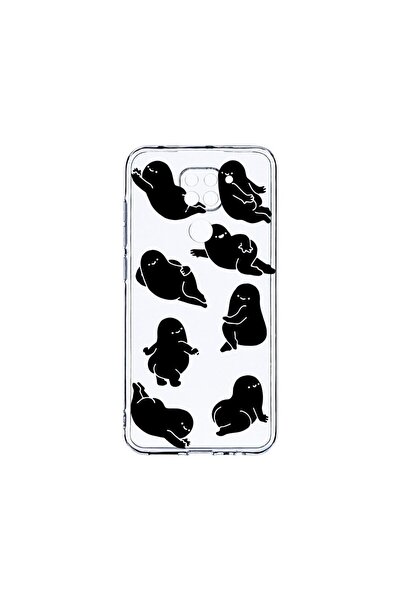 bestcase Husa BestCase¬Æ Clear Silicon 2MM, Compatibila Cu Xiaomi Redmi Note ...