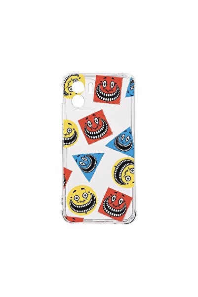 bestcase Husa BestCase¬Æ Anti Shock 1.5MM, Compatibila Cu Xiaomi Redmi A1, Ab...