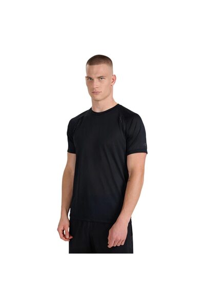 4F Mens Short-Sleeve T-Shirt - Functional M