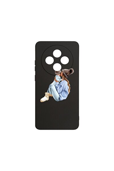 bestcase Husa pentru Xiaomi Redmi 14C, BestCase¬Æ Slim Premium Silicon 1.2MM,...