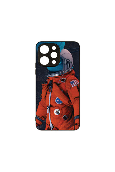 bestcase Husa BestCase¬Æ MaxSafe, Compatibila Cu Xiaomi Redmi 12, Nasa Astron...