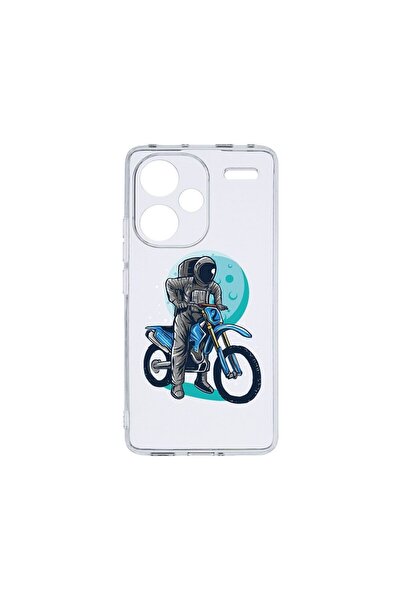 bestcase Husa BestCase¬Æ Clear Silicon 2MM, Compatibila Cu Xiaomi Redmi Note ...