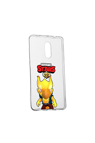 bestcase Θήκη Brawl Stars Phoenix Crow, για Xiaomi Redmi 9, ανθεκτική στη φθο...