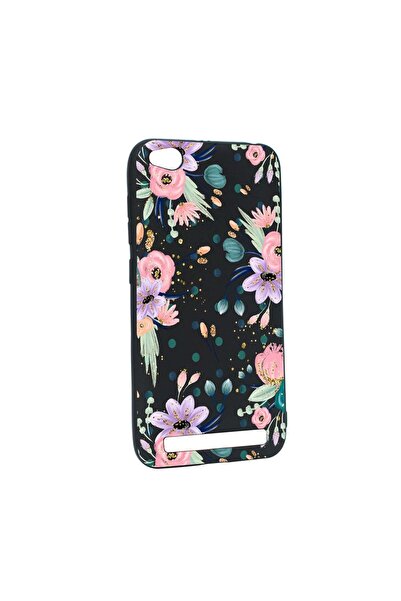 bestcase Husa de protectie Florile primaverii, pentru Xiaomi Redmi 5A, rezist...