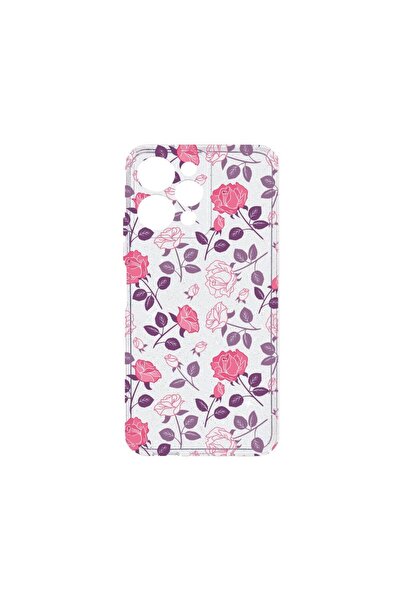 bestcase Husa BestCase¬Æ Crystal Glitter 2MM, Compatibila Cu Xiaomi Redmi 12,...