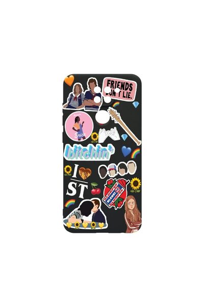 bestcase Husa BestCase¬Æ SLIM SIlicon 0.8MM, Compatibila Cu Xiaomi Redmi Note...