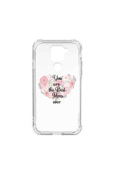 bestcase Husa Anti Shock Silicon Compatibila Cu Xiaomi Redmi Note 9 4G, Best ...