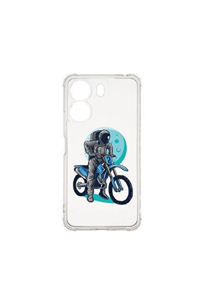 bestcase Husa BestCase¬Æ Anti Shock 1.5MM, Compatibila Cu Xiaomi Redmi 13C 4G...