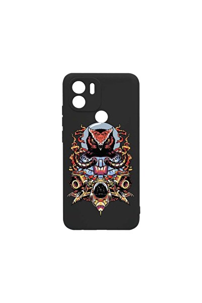 bestcase Husa BestCase¬Æ SLIM SIlicon 0.8MM, Compatibila Cu Xiaomi Redmi A2 P...