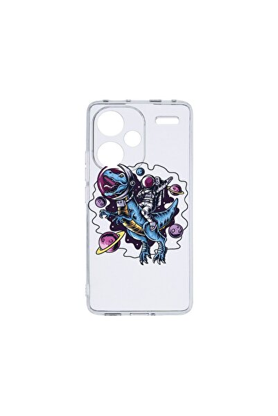 bestcase Husa BestCase¬Æ Clear Silicon 2MM, Compatibila Cu Xiaomi Redmi Note ...