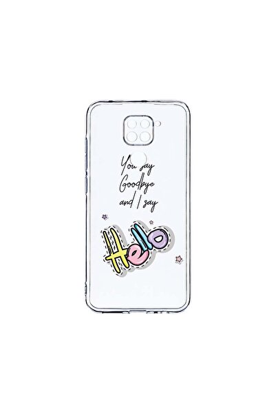 bestcase Husa BestCase¬Æ Clear Silicon 2MM, Compatibila Cu Xiaomi Redmi Note ...