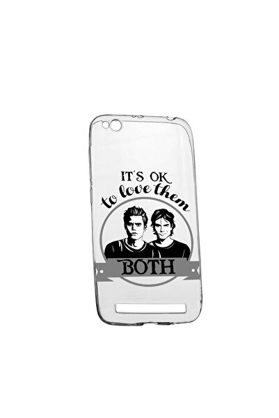 bestcase Husa de protectie Jurnalele Vampirilor, Movie, pentru Xiaomi Redmi 5...