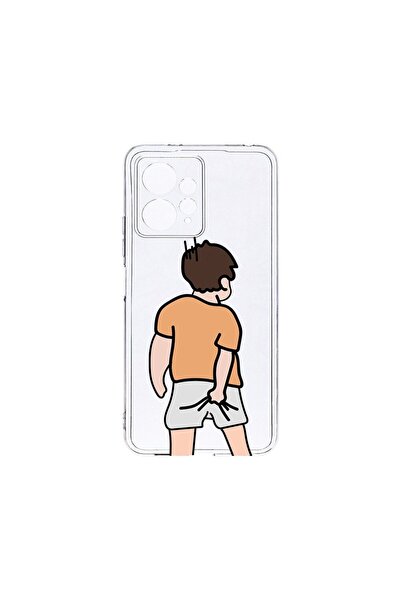 bestcase Husa BestCase¬Æ Clear Silicon 2MM, Compatibila Cu Xiaomi Redmi Note ...