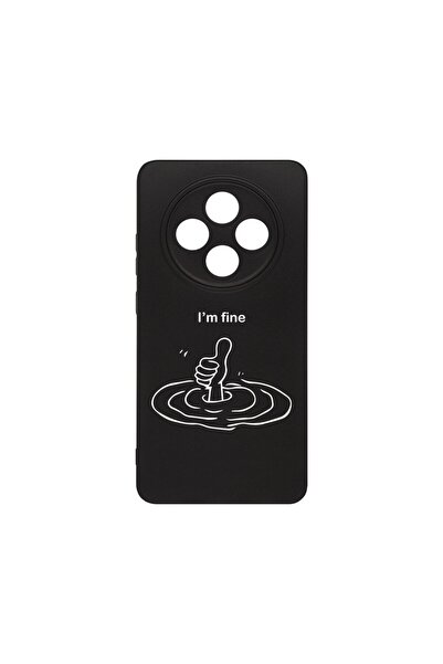bestcase ¬Æ Slim Silicone Case for Xiaomi Redmi 14C / Redmi A4 / Poco C75, I'...
