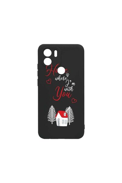bestcase Husa BestCase¬Æ SLIM SIlicon 0.8MM, Compatibila Cu Xiaomi Redmi A2 P...