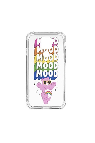 bestcase Husă Antișoc din Silicon Compatibilă cu Xiaomi Redmi Note 9 4G, Mode...