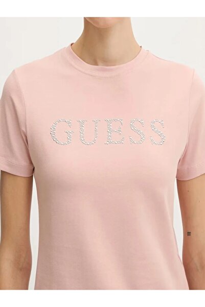 Guess T-Shirt-V6Ri20-J1314-G6M1