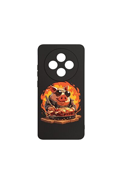 bestcase Θήκη για Xiaomi Redmi 14C, BestCase® Λεπτή Προστατευτική Σιλικόνη Pr...